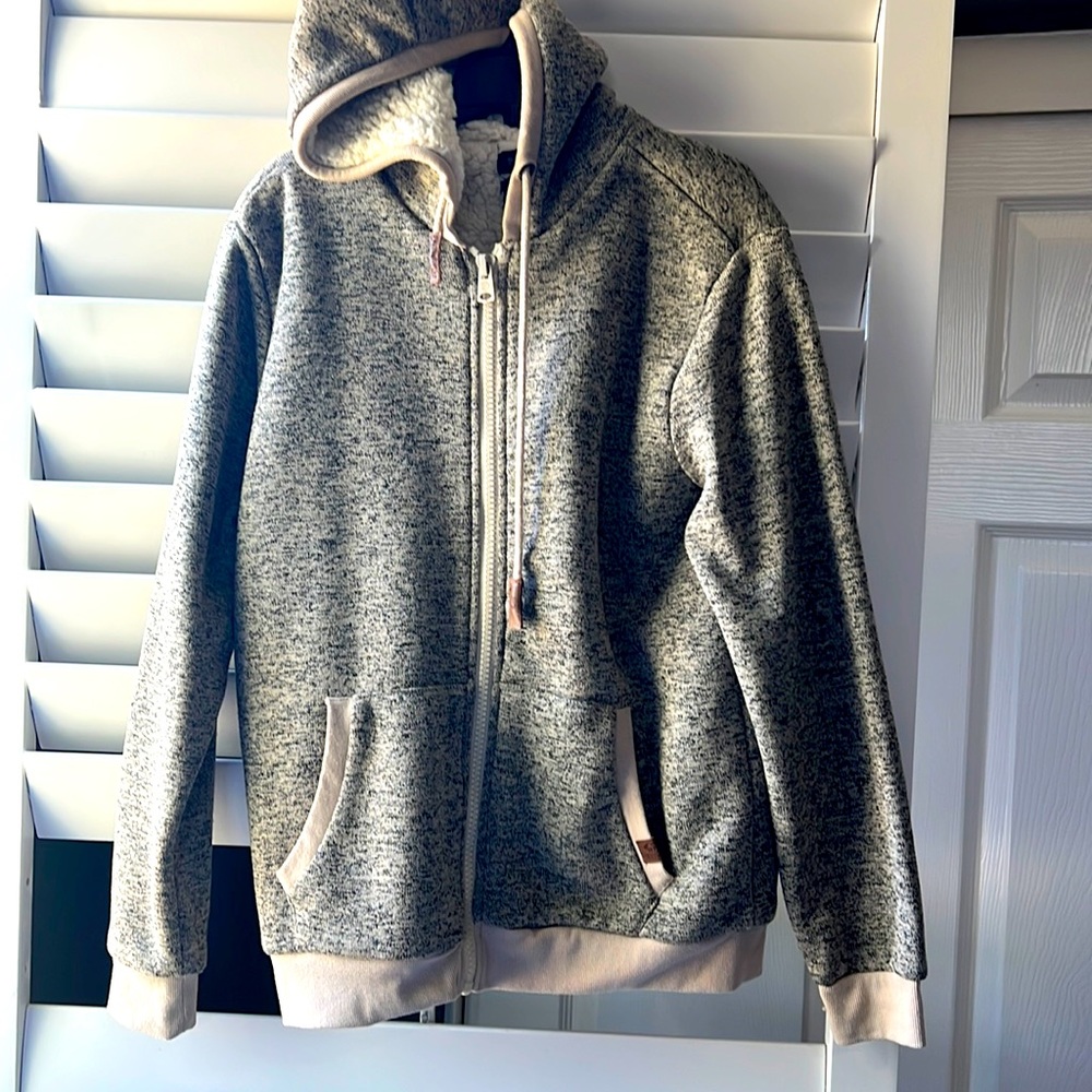 Size small sweater